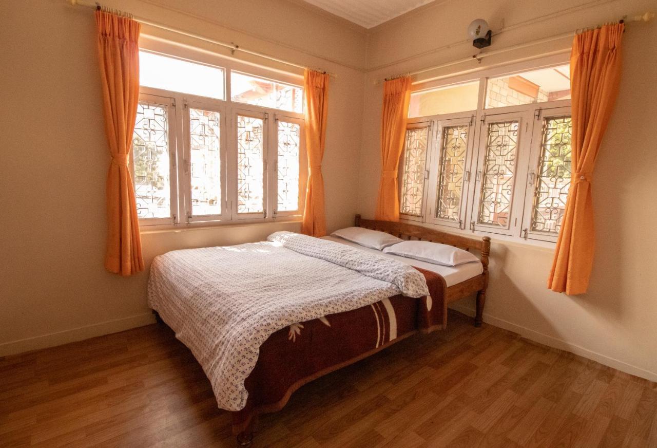 New Tourist Guest House بوكْرا المظهر الخارجي الصورة